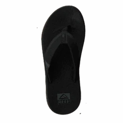 Reef Fanning 2.0 Black(Fanning 2 0 Black) -Heppo Butik 60041 30 193dcf63 2729 41bb b1af 632c0ea55506