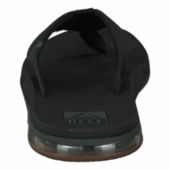 Reef Fanning 2.0 Black(Fanning 2 0 Black) -Heppo Butik 60041 30 3494d145 3ef7 489f 8697 c8e4de90cb51