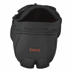 SWIMS Braided Lace Loafer Black(Braided Lace Loafer Black) -Heppo Butik 60041 33 cbbf7fbb 310f 42c5 891d 06080a4bfde8