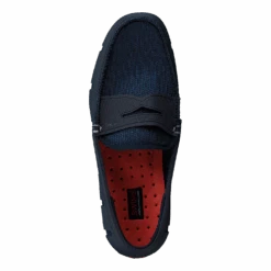 SWIMS Penny Loafer Navy(Penny Loafer Navy) -Heppo Butik 60041 35 20a2690a 4562 49c1 8191 1edd03f458c6