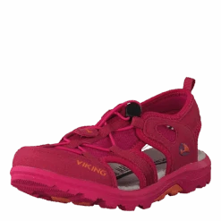 Viking Sandvika Fuchsia/Orange(Sandvika Fuchsia Orange) -Heppo Butik 60041 95 f1cebe64 12fc 4c5d a048 50acf58480f0