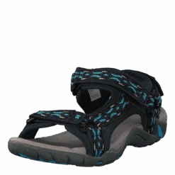 Leaf Esbo Navy(Esbo Navy) -Heppo Butik 60042 42