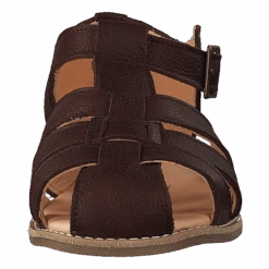 Kavat Lotta EP Dark Brown(Lotta Ep Dark Brown 1) -Heppo Butik 60050 19
