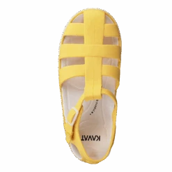 Kavat Sand WP Light Yellow(Sand Wp Light Yellow) -Heppo Butik 60050 56 1fd4d3ac 559c 4aac 85d1 271df0ca4ffe