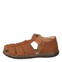 Kavat Hällevik EP Light Brown(Hallevik Ep Light Brown 1)