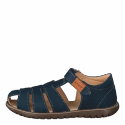 Kavat Hällevik EP Blue(Hallevik Ep Blue 1)