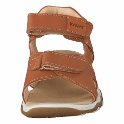 Kavat Nyby EP Light Brown(Nyby Ep Light Brown) -Heppo Butik 60050 96