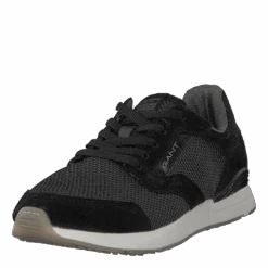 Gant Andrew Sneaker Black(Apollo Sneaker Black) -Heppo Butik 60057 34 9dd5fed8 3aad 4e25 9497 d82e4fd1b084