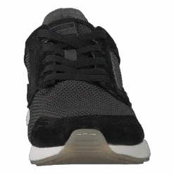 Gant Andrew Sneaker Black(Apollo Sneaker Black) -Heppo Butik 60057 34 f6ad97f7 e41f 4b87 979f d37596635a05