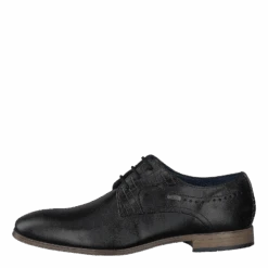 Bugatti Mosario Black(Mosario Black)