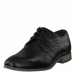 Bugatti Mosario Black(Mosario Black) -Heppo Butik 60060 82 9180d328 0120 4b7a 8fdc 999c52520981