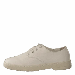 Dr. Martens Delray White/ Beige(Delray White Beige)