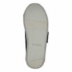Toms Alpargata Tiny Navy Canvas(Alpargata Tiny Navy Canvas) -Heppo Butik 60063 18 03219379 1073 408c ad1a d0645cfe7f51