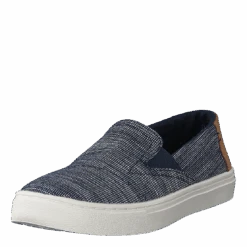 Toms Luca Youth Navy Striped Chambray(Luca Youth Navy Striped Chambray) 9 Toms Luca Youth Navy Striped Chambray(Luca Youth Navy Striped Chambray) -Heppo Butik 60063 23 0450e639 2fc5 4e66 95ff 19c620922953
