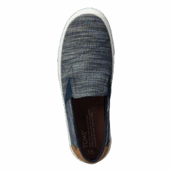 Toms Luca Youth Navy Striped Chambray(Luca Youth Navy Striped Chambray) 12 Toms Luca Youth Navy Striped Chambray(Luca Youth Navy Striped Chambray) -Heppo Butik 60063 23 5d75180c dedd 4fcf 887c 9ea76d33d400