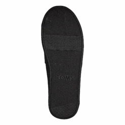 Toms Alpargata Youth Black Canvas(Alpargata Youth Black Canvas) -Heppo Butik 60063 34 56f30e55 b8ee 497c a58b 9e8c55a1cb74