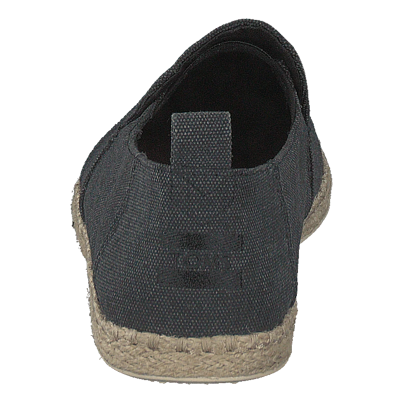 Toms Deconstructed Alpargata Rope Black Washed Canvas/rope(Deconstructed Alpargata Rope Black Washed Canvas Rope) 5 Toms Deconstructed Alpargata Rope Black Washed Canvas/rope(Deconstructed Alpargata Rope Black Washed Canvas Rope) - Bild 5