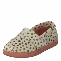 Toms Bimini Tiny Rose Gold Dots(Bimini Tiny Rose Gold Dots) -Heppo Butik 60063 50 586a0a27 22c1 4461 8ca2 cca9cdb17903