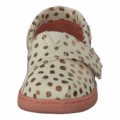 Toms Bimini Tiny Rose Gold Dots(Bimini Tiny Rose Gold Dots) -Heppo Butik 60063 50 b3acfef1 5a40 4b7c b630 354c20517a11