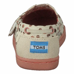 Toms Bimini Tiny Rose Gold Dots(Bimini Tiny Rose Gold Dots) -Heppo Butik 60063 50 d92fe5da f66b 4249 aa30 f34dfbe4f28c