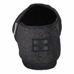 Toms Alpargata Youth Black Iridescent Glimmer(Alpargata Youth Black Iridescent Glimmer) -Heppo Butik 60063 55 c70a47d9 bda6 46a4 ab98 6fbdcc201757