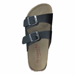Superfit Korkis Black(Korkis Black) -Heppo Butik 60068 40 2bf38554 5010 4dbc b193 30a2b9828db1