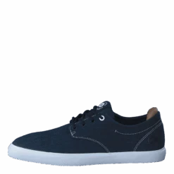 Lacoste Esparre 118 2 Nvy/lt Tan(Esparre 118 2 Nvy Lt Tan)