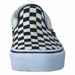 Vans Ua Classic Slip-on Platform Black And White Checker/white(Ua Classic Slip On Platform Black And White Checker White) -Heppo Butik 60073 87 329ebc41 a48a 4037 80ec 4ca8764e20e8