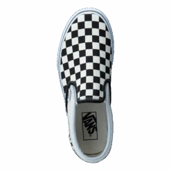 Vans Ua Classic Slip-on Platform Black And White Checker/white(Ua Classic Slip On Platform Black And White Checker White) -Heppo Butik 60073 87 58b65aa5 53ad 4633 8c6a 54297e70d194