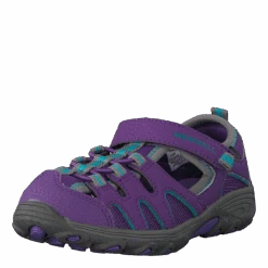 Merrell Hydro H20 Sandal Purple/grey(Hydro H20 Sandal Purple Grey) -Heppo Butik 60076 23 1ea6d1ed 20fc 4a1d 96d9 c470c44eab79