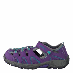 Merrell Hydro H20 Sandal Purple/grey(Hydro H20 Sandal Purple Grey)