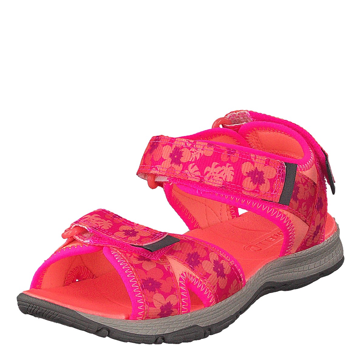 Merrell Surf Strap 2.0 Pink/coral(Surf Strap 2 0 Pink Coral) 3 Merrell Surf Strap 2.0 Pink/coral(Surf Strap 2 0 Pink Coral) - Bild 3