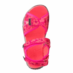 Merrell Surf Strap 2.0 Pink/coral(Surf Strap 2 0 Pink Coral) 12 Merrell Surf Strap 2.0 Pink/coral(Surf Strap 2 0 Pink Coral) -Heppo Butik 60076 25 3ddad7bc 73fa 4593 820e b22236486f43