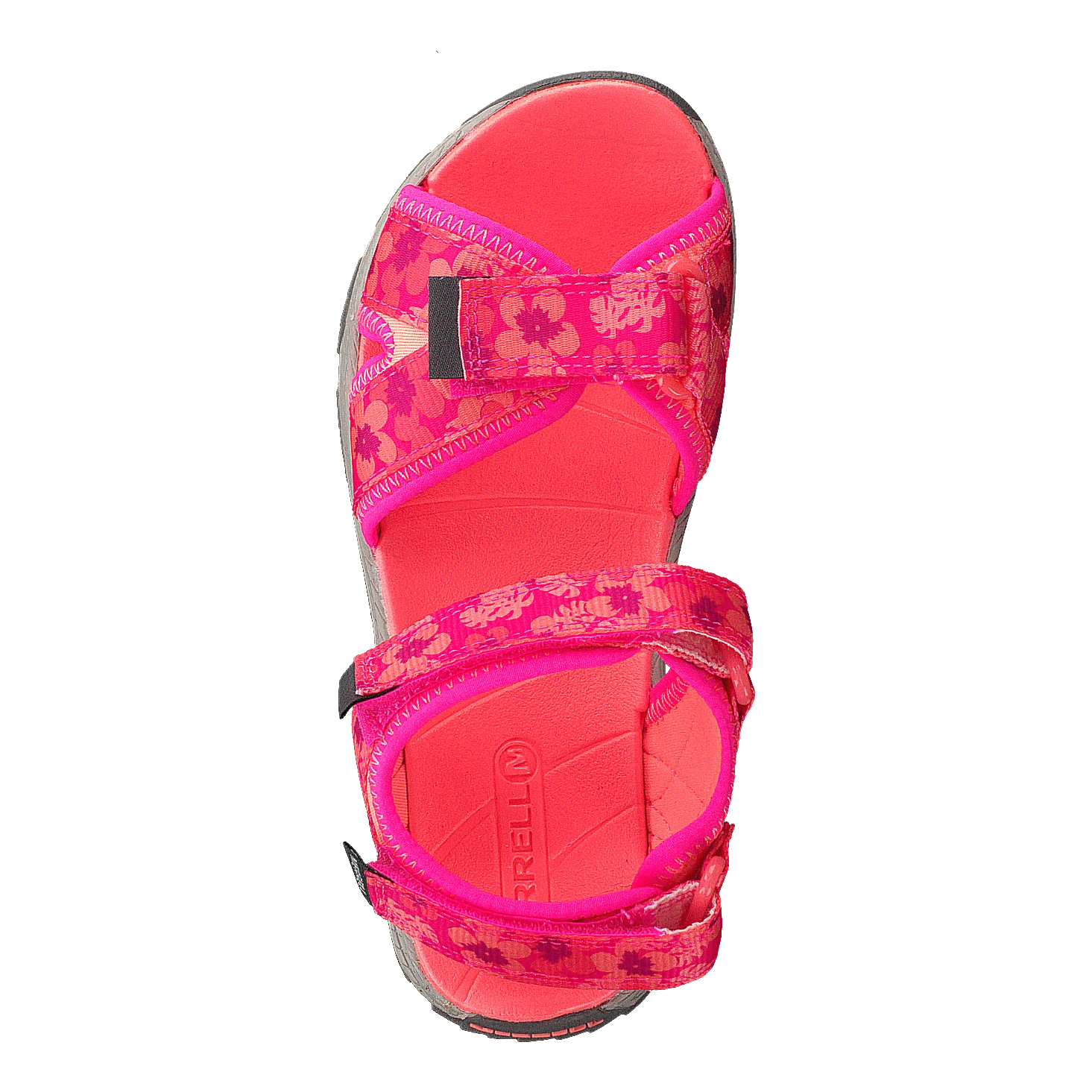 Merrell Surf Strap 2.0 Pink/coral(Surf Strap 2 0 Pink Coral) 6 Merrell Surf Strap 2.0 Pink/coral(Surf Strap 2 0 Pink Coral) - Bild 6