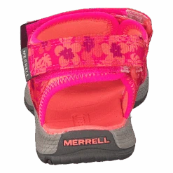 Merrell Surf Strap 2.0 Pink/coral(Surf Strap 2 0 Pink Coral) 11 Merrell Surf Strap 2.0 Pink/coral(Surf Strap 2 0 Pink Coral) -Heppo Butik 60076 25 da8fad6b 5669 4dec a95f eed47884af71
