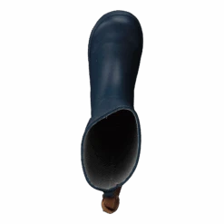 Bisgaard Basic Rubberboot Navy(Basic Rubberboot Navy) 12 Bisgaard Basic Rubberboot Navy(Basic Rubberboot Navy) -Heppo Butik 60078 30