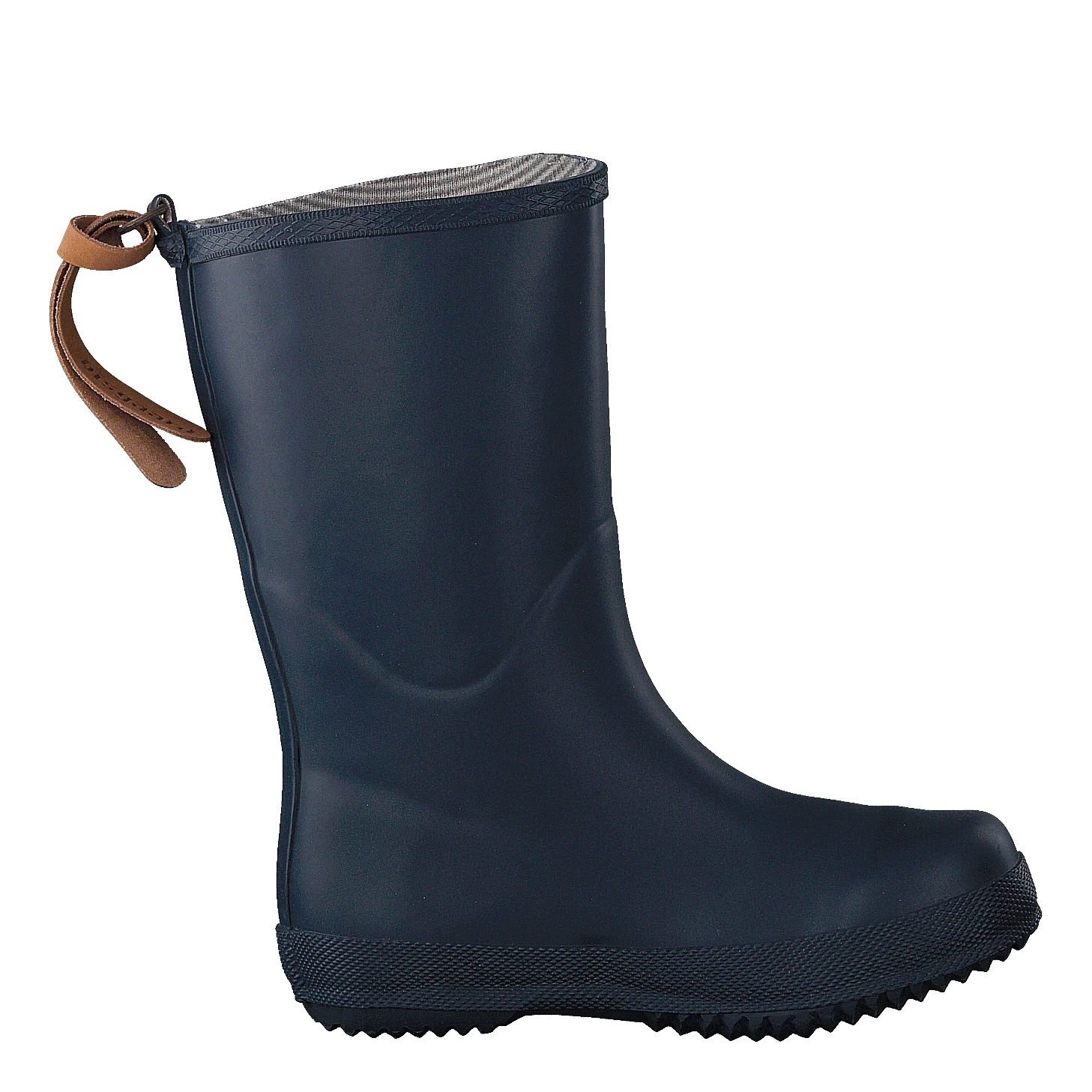 Bisgaard Basic Rubberboot Navy(Basic Rubberboot Navy) 2 Bisgaard Basic Rubberboot Navy(Basic Rubberboot Navy) - Bild 2