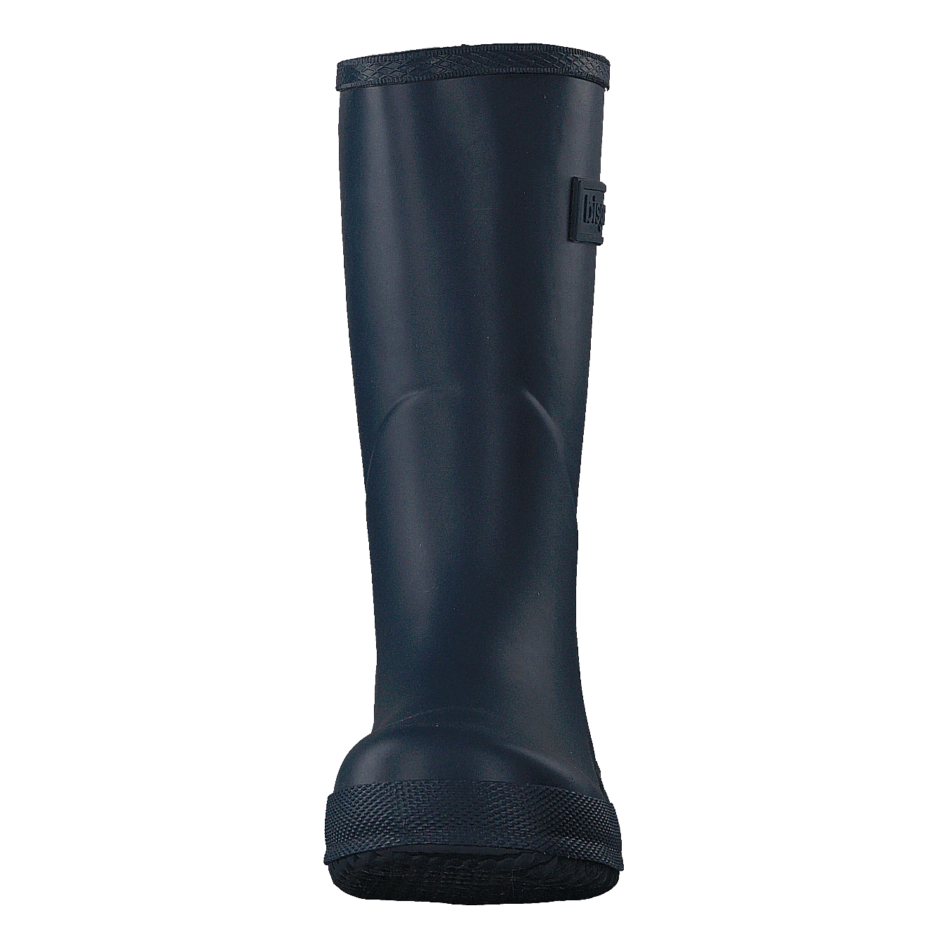 Bisgaard Basic Rubberboot Navy(Basic Rubberboot Navy) 4 Bisgaard Basic Rubberboot Navy(Basic Rubberboot Navy) - Bild 4