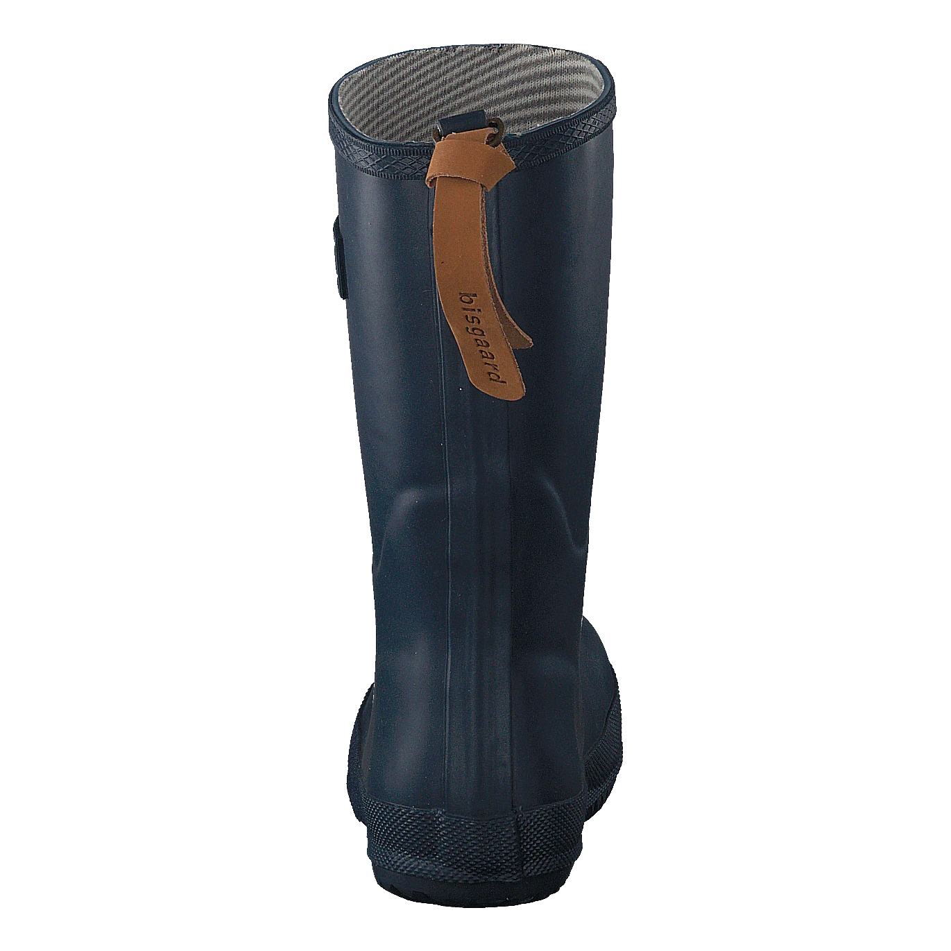 Bisgaard Basic Rubberboot Navy(Basic Rubberboot Navy) 5 Bisgaard Basic Rubberboot Navy(Basic Rubberboot Navy) - Bild 5