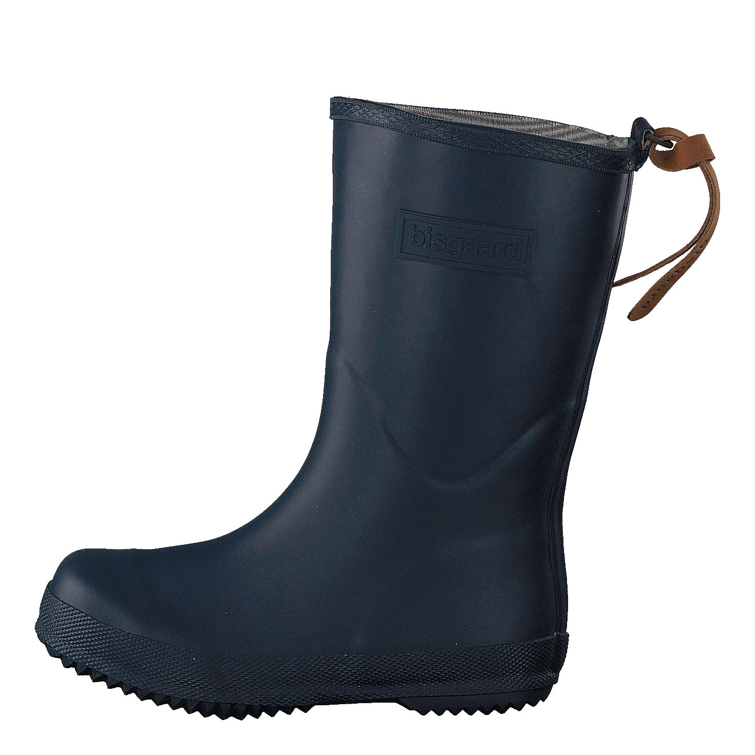 Bisgaard Basic Rubberboot Navy(Basic Rubberboot Navy) 1 Bisgaard Basic Rubberboot Navy(Basic Rubberboot Navy)