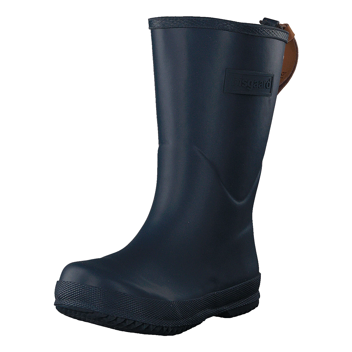 Bisgaard Basic Rubberboot Navy(Basic Rubberboot Navy) 3 Bisgaard Basic Rubberboot Navy(Basic Rubberboot Navy) - Bild 3