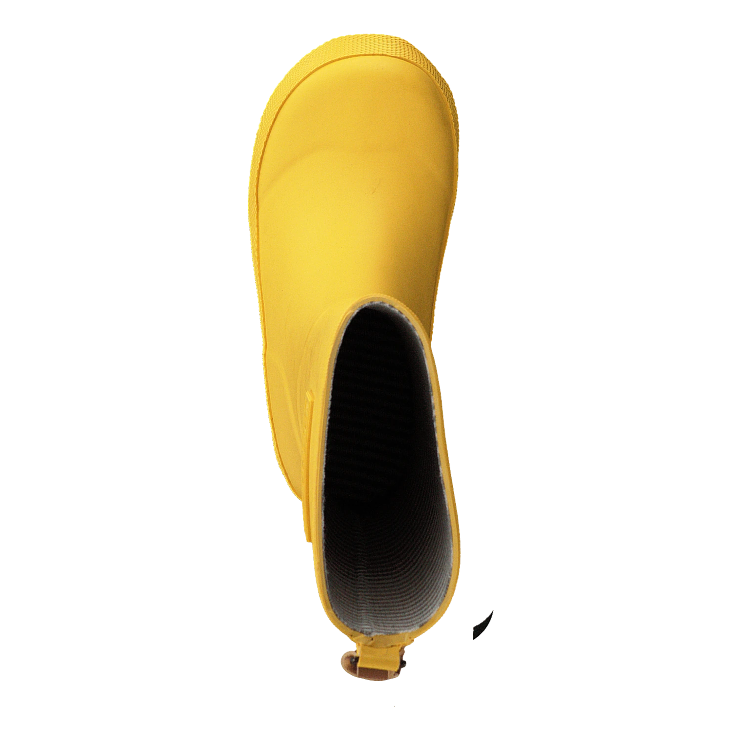 Bisgaard Basic Rubberboot Yellow(Basic Rubberboot Yellow) 6 Bisgaard Basic Rubberboot Yellow(Basic Rubberboot Yellow) - Bild 6