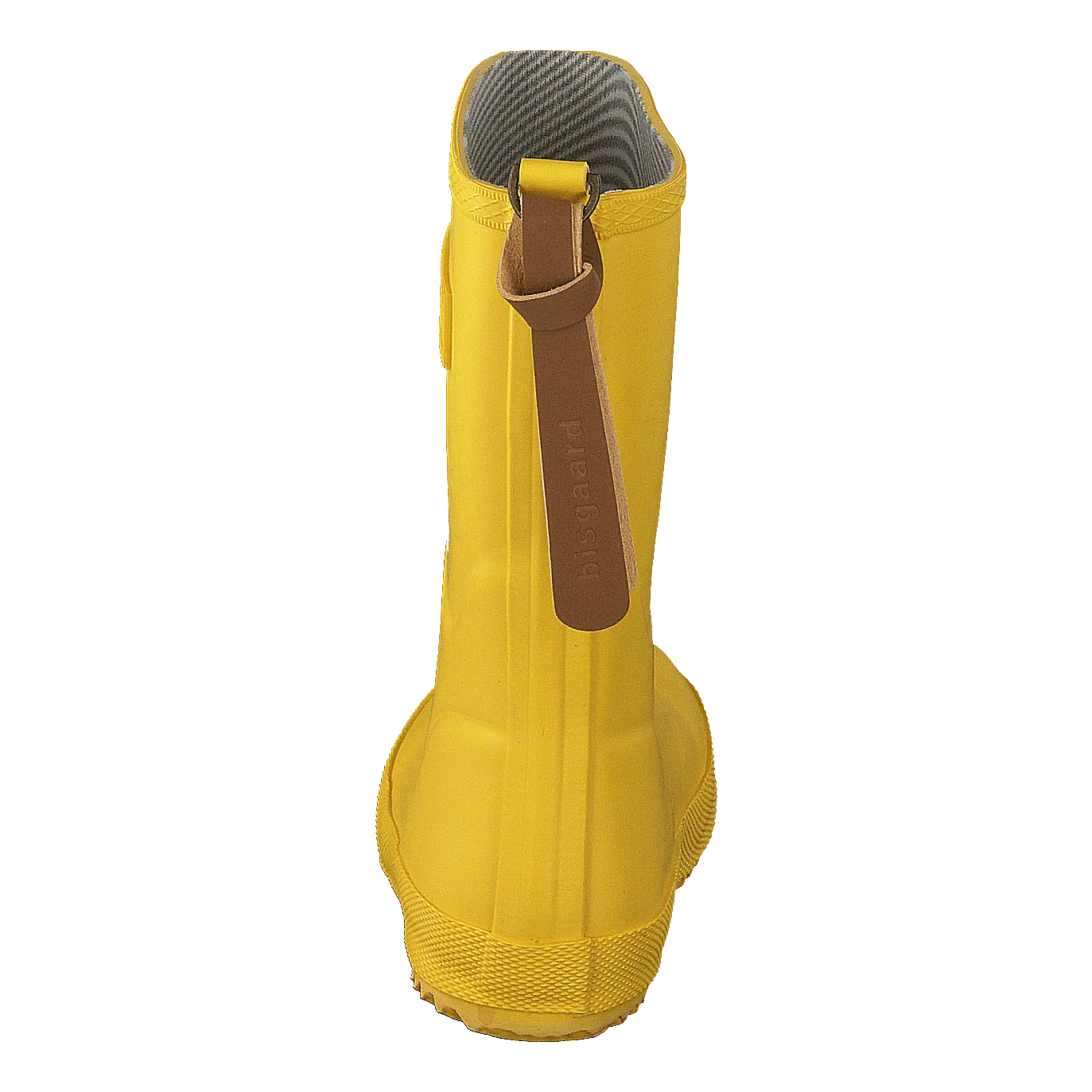 Bisgaard Basic Rubberboot Yellow(Basic Rubberboot Yellow) 5 Bisgaard Basic Rubberboot Yellow(Basic Rubberboot Yellow) - Bild 5