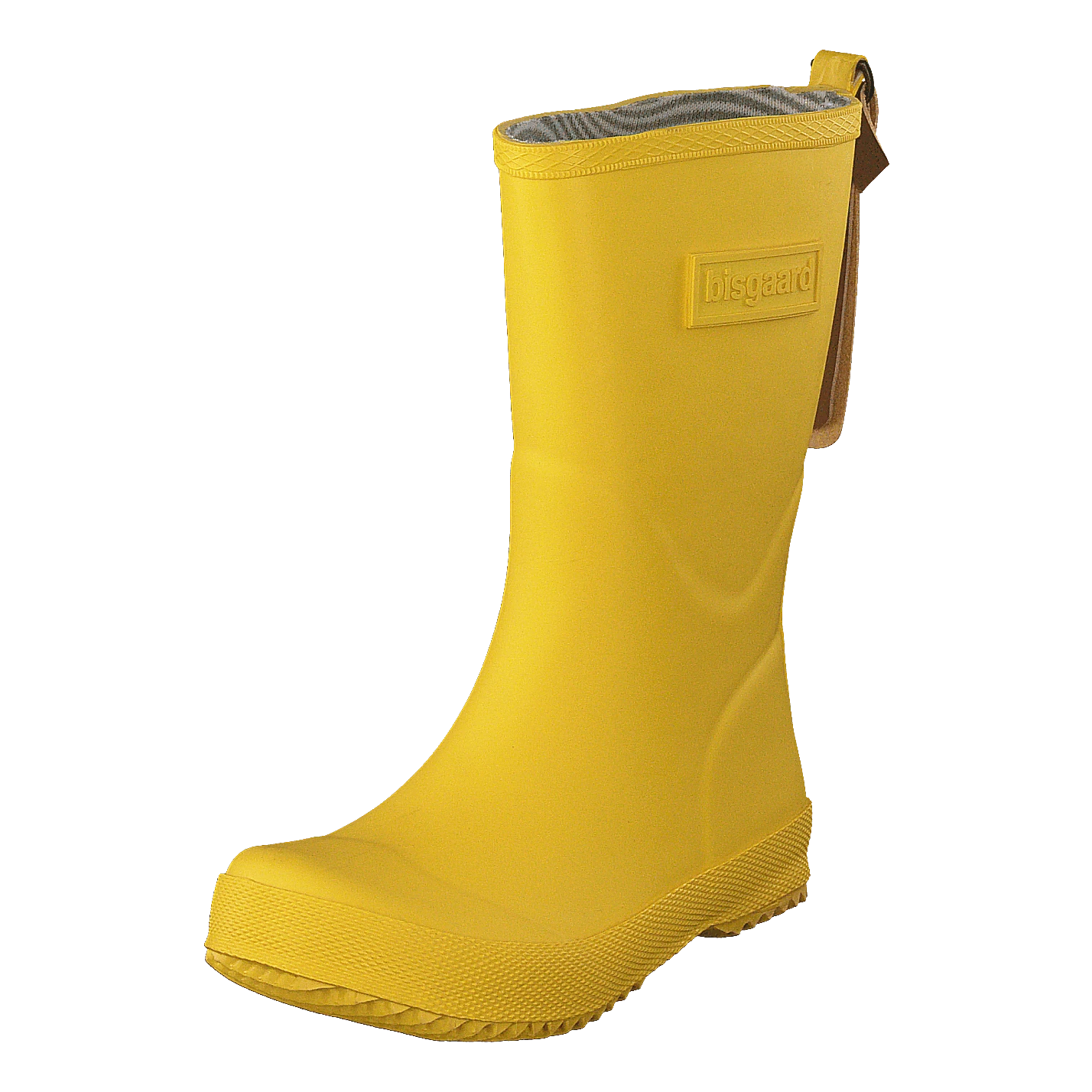Bisgaard Basic Rubberboot Yellow(Basic Rubberboot Yellow) 3 Bisgaard Basic Rubberboot Yellow(Basic Rubberboot Yellow) - Bild 3