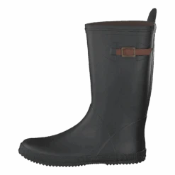 Bisgaard Scandinavia Rubberboot Black(Scandinavia Rubberboot Black)