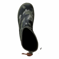 Bisgaard Fashion Rubberboot Camoflage(Fashion Rubberboot Camoflage) -Heppo Butik 60078 35 6d9b48c5 1be6 456a 9730 115c31031350