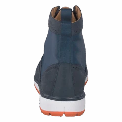 SWIMS Motion Wing Tip Boot Navy/orange(Motion Wing Tip Boot Navy Orange) 11 SWIMS Motion Wing Tip Boot Navy/orange(Motion Wing Tip Boot Navy Orange) -Heppo Butik 60083 13 38cedb52 45d2 4f79 9790 e84827697a7e