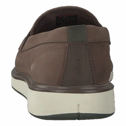SWIMS Motion Penny Loafer Brown/olive(Motion Penny Loafer Brown Olive) -Heppo Butik 60083 16 44639f7f 0bd2 4038 9ce5 5ea1fedae1a1