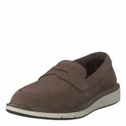 SWIMS Motion Penny Loafer Brown/olive(Motion Penny Loafer Brown Olive) -Heppo Butik 60083 16 46877a9b d30d 46a4 9608 5c0c408e9c7f