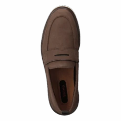 SWIMS Motion Penny Loafer Brown/olive(Motion Penny Loafer Brown Olive) -Heppo Butik 60083 16 d427fe17 e2e2 4f61 9046 fca12174060f